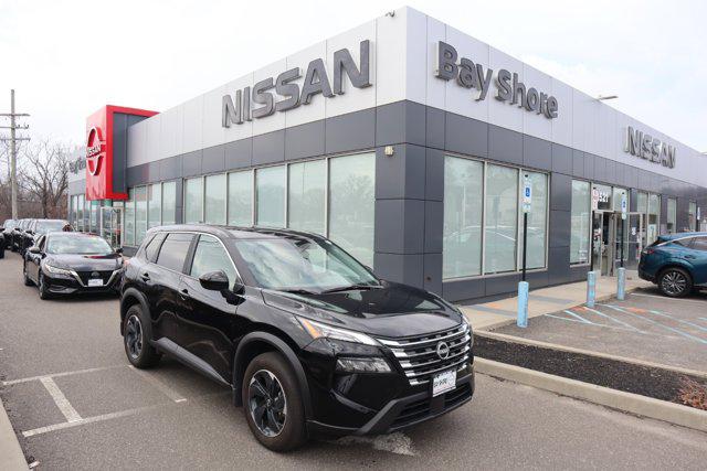 2025 Nissan Rogue SV Intelligent AWD for sale in Bay Shore, NY