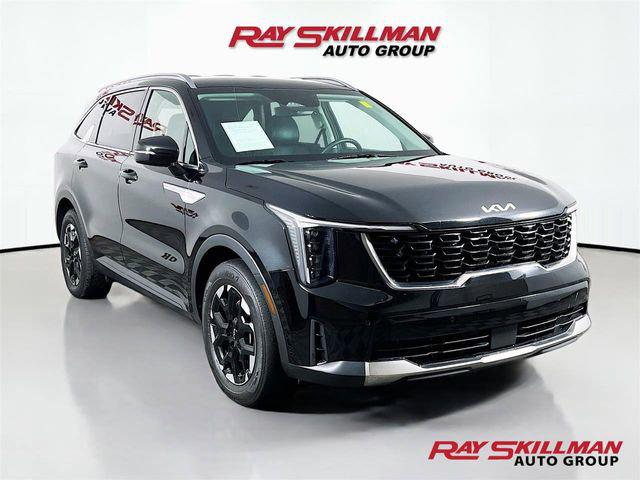 2024 Kia Sorento S for sale in Indianapolis, IN