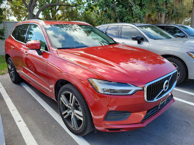 2019 Volvo XC60 T5 Momentum for sale in Delray Beach, FL