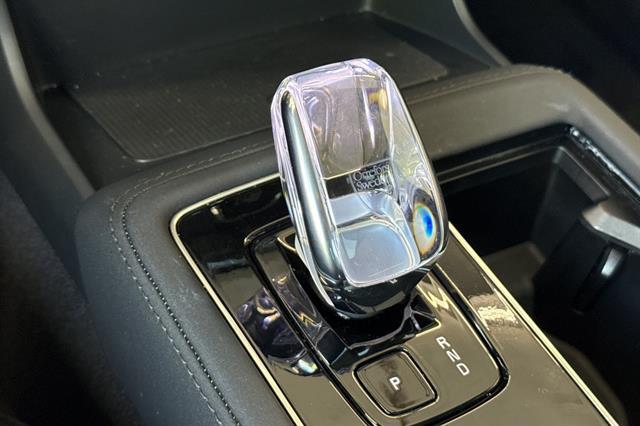 2026 Volvo XC90 Plus, B5 AWD Gas (mild hybrid), Gasoline, Bright, 7 Seats