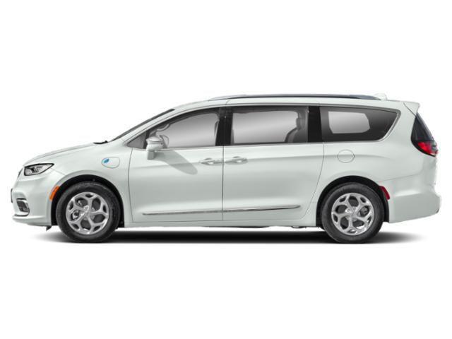 2022 Chrysler Pacifica Hybrid Limited