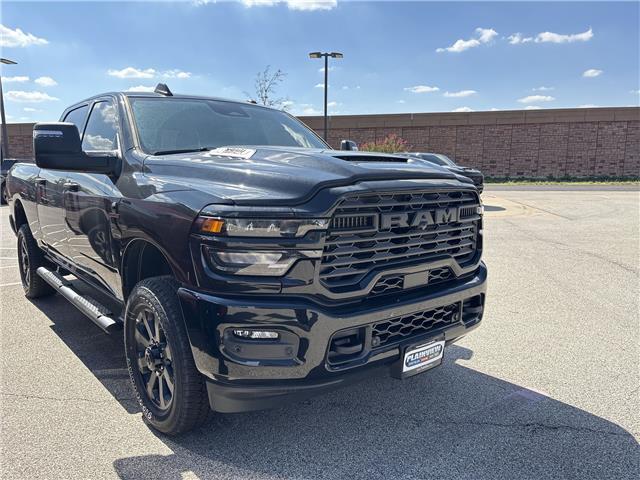 2026 Ram 2500 Black Express Crew Cab 4x4 64 Box for sale in Plainview, TX