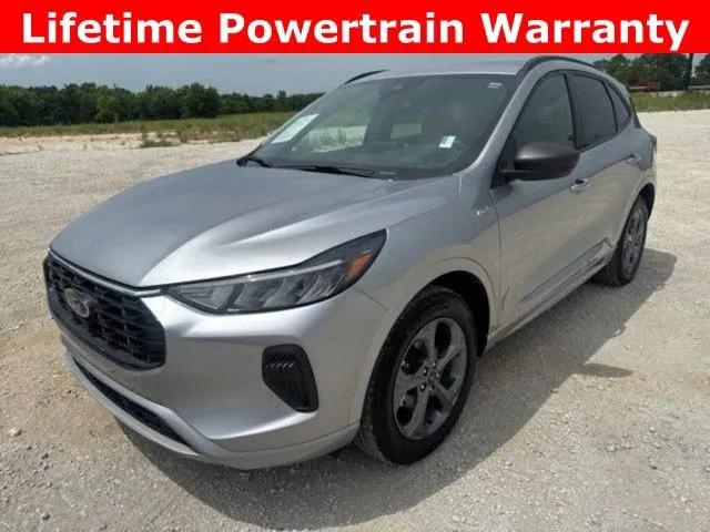 2024 Ford Escape ST-Line for sale in Gordon, TX