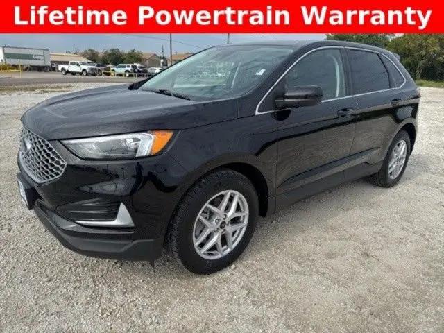 2024 Ford Edge SEL for sale in Gordon, TX