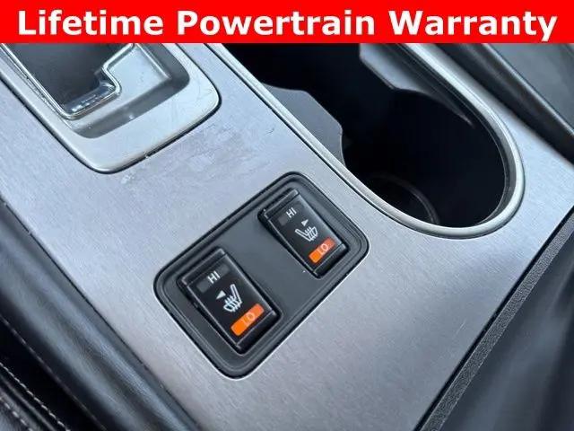 2024 Nissan Murano SV FWD
