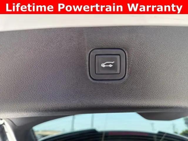 2023 Chevrolet Blazer FWD 2LT