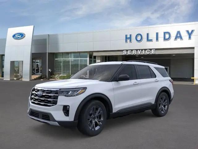 2026 Ford Explorer Active for sale in Gordon, TX