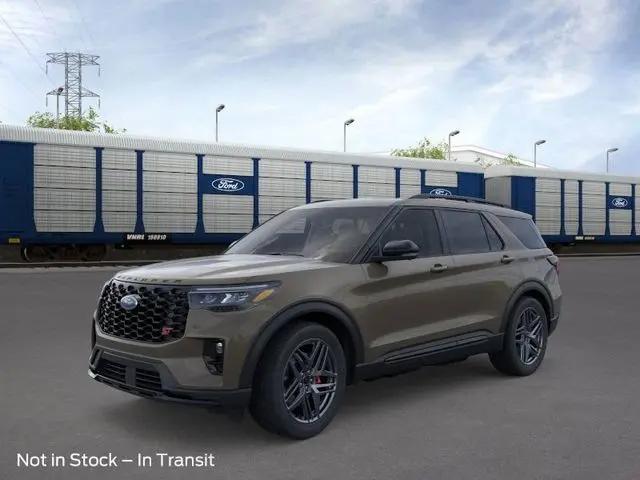 2026 Ford Explorer ST for sale in Gordon, TX