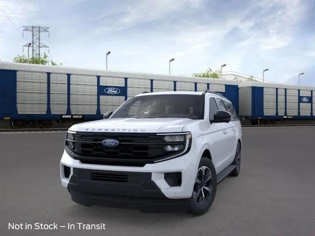 2026 Ford Expedition Max Active MAX