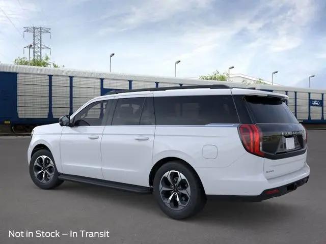 2026 Ford Expedition Max Active MAX