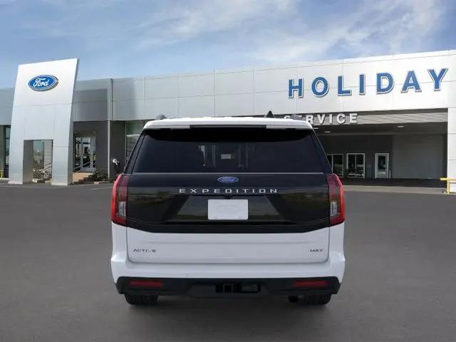 2026 Ford Expedition Max Active MAX