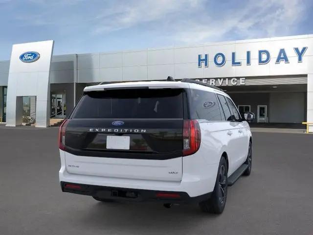 2026 Ford Expedition Max Active MAX