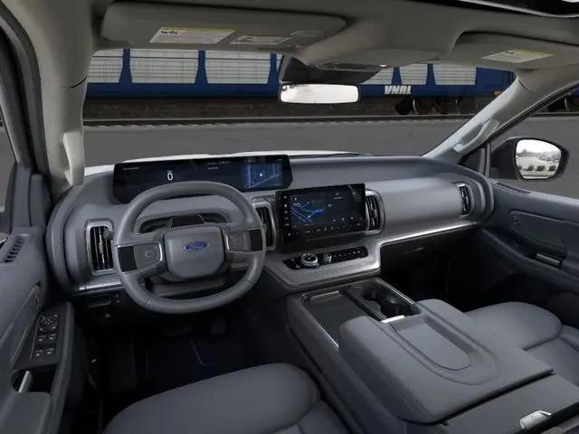 2026 Ford Expedition Max Active MAX