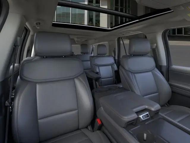 2026 Ford Expedition Max Active MAX