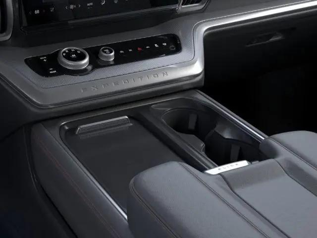 2026 Ford Expedition Max Active MAX