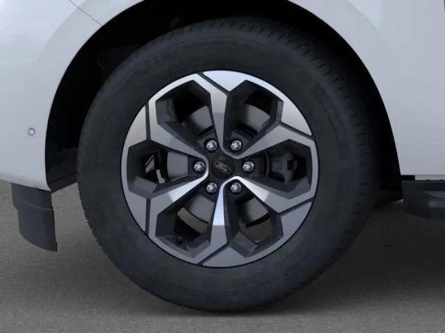 2026 Ford Expedition Max Active MAX