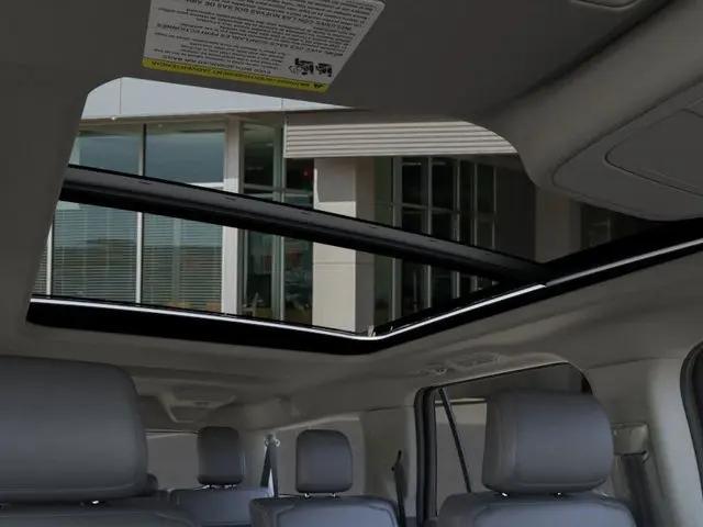 2026 Ford Expedition Max Active MAX