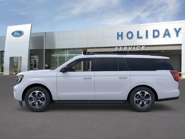 2026 Ford Expedition Max Active MAX