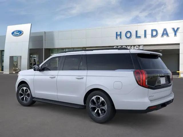 2026 Ford Expedition Max Active MAX