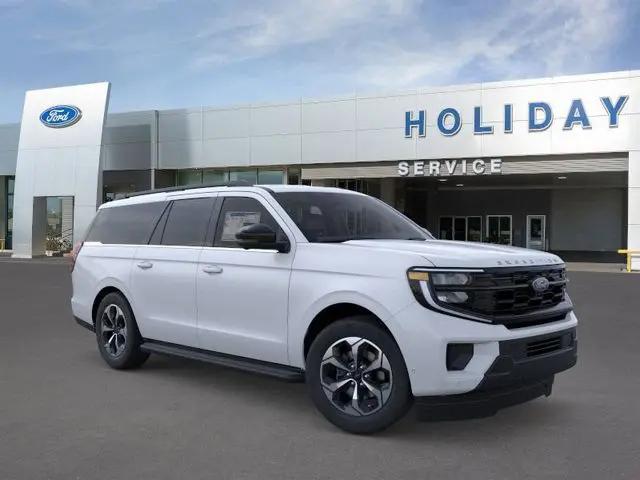 2026 Ford Expedition Max Active MAX