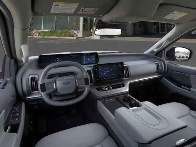 2026 Ford Expedition Max Active MAX