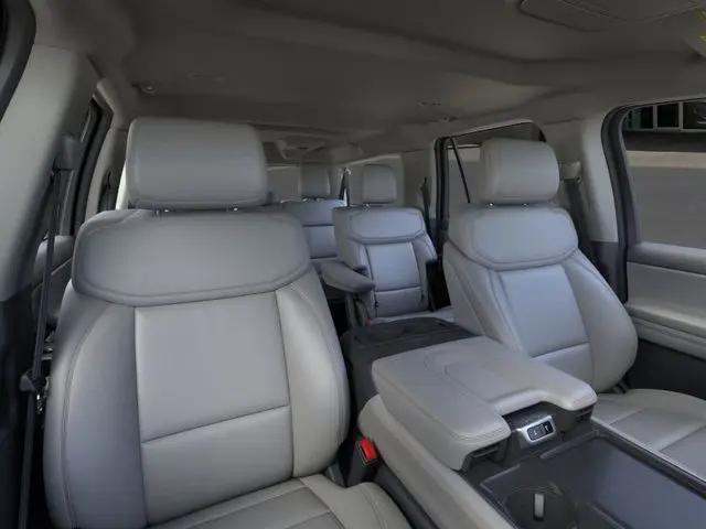 2026 Ford Expedition Max Active MAX