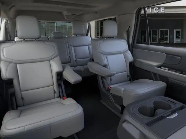 2026 Ford Expedition Max Active MAX