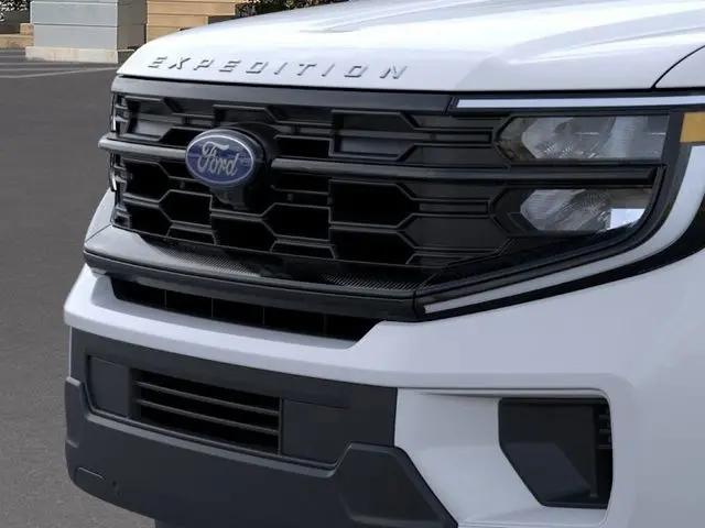 2026 Ford Expedition Max Active MAX
