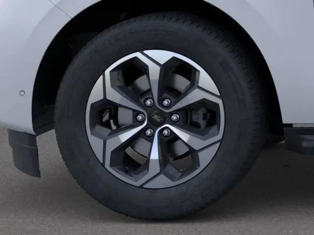 2026 Ford Expedition Max Active MAX