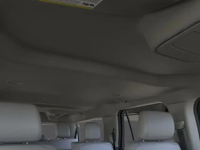 2026 Ford Expedition Max Active MAX