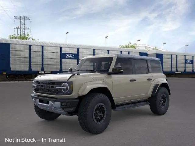 2025 Ford Bronco Raptor for sale in Gordon, TX
