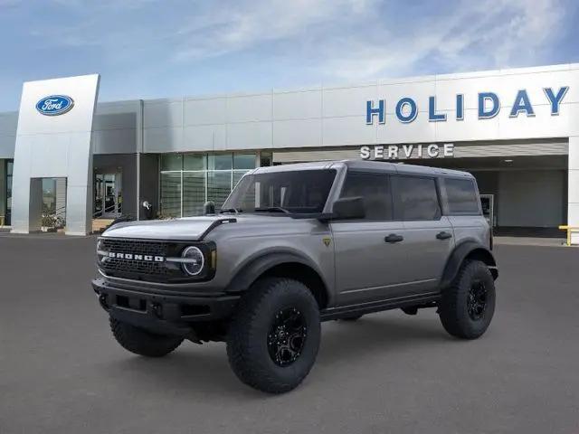 2026 Ford Bronco Badlands for sale in Gordon, TX