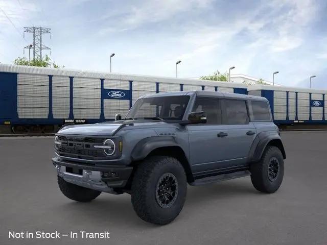 2025 Ford Bronco Raptor for sale in Gordon, TX