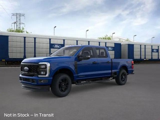 2026 Ford F-250 XL for sale in Gordon, TX