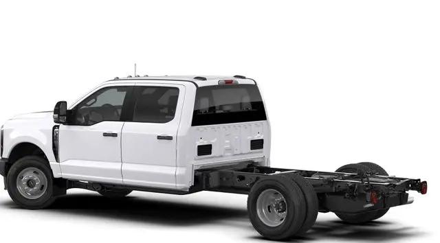 2026 Ford F-350 XL for sale in Gordon, TX