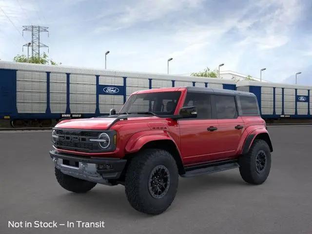 2025 Ford Bronco Raptor for sale in Gordon, TX