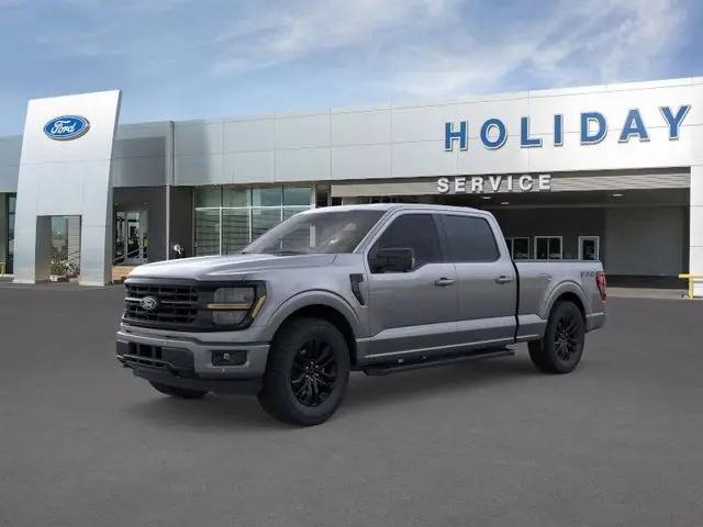 2026 Ford F-150 XLT for sale in Gordon, TX