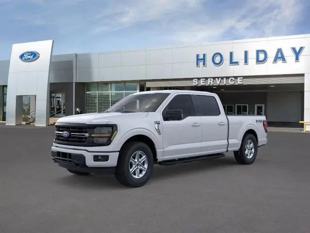 2026 Ford F-150 XLT for sale in Gordon, TX