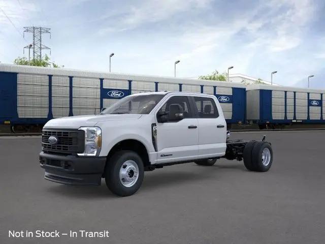 2026 Ford F-350 XL for sale in Gordon, TX