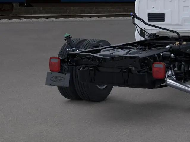 2026 Ford F-350 XL