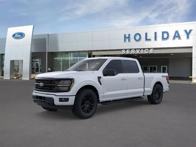 2026 Ford F-150 XLT for sale in Gordon, TX