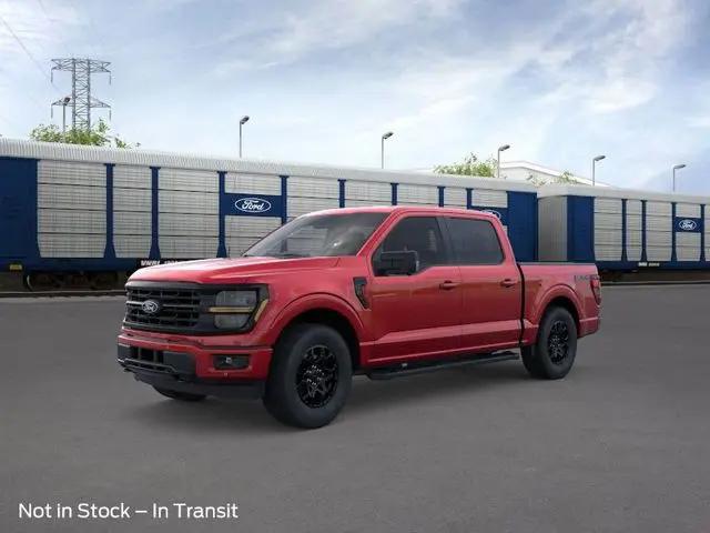 2026 Ford F-150 XLT for sale in Gordon, TX