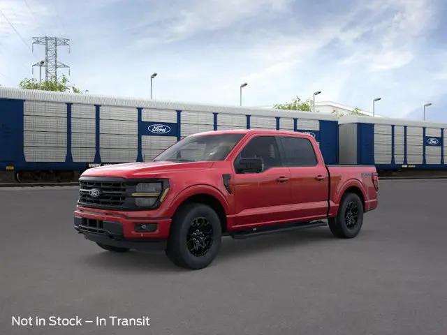 2026 Ford F-150 XLT for sale in Gordon, TX
