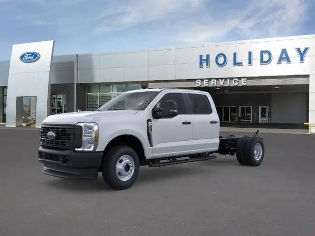2026 Ford F-350 XL for sale in Gordon, TX