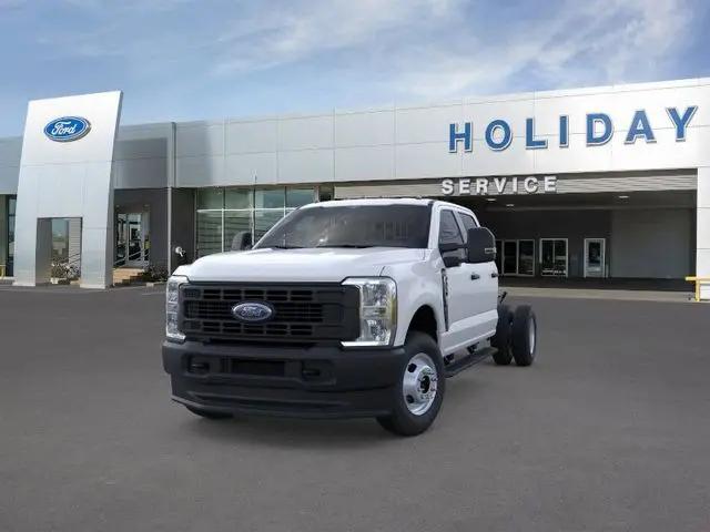 2026 Ford F-350 XL