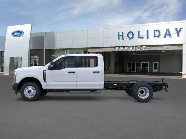 2026 Ford F-350 XL