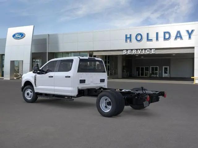 2026 Ford F-350 XL