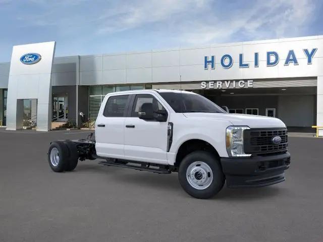 2026 Ford F-350 XL