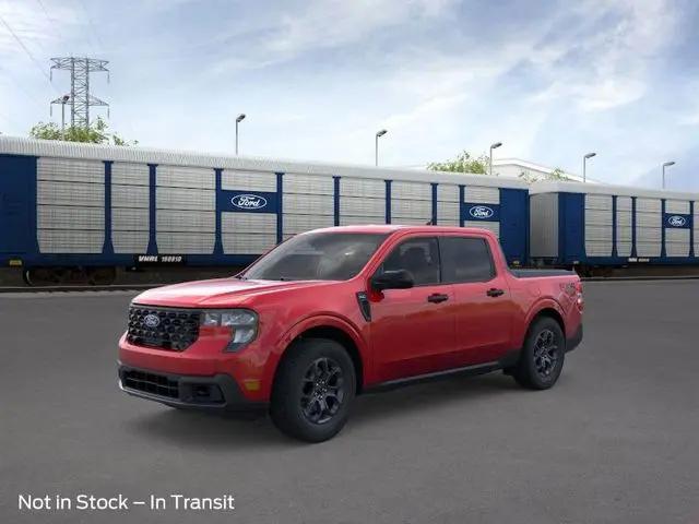 2026 Ford Maverick XLT for sale in Gordon, TX