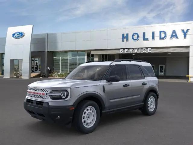 2025 Ford Bronco Sport Heritage for sale in Gordon, TX